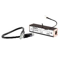 Устройство грозозащиты для вычислительной сети Osnovo SP-IP/1000(ver.2)