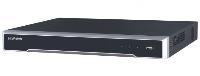 Видеорегистратор сетевой 8-канальный HiWatch NVR-208M-K