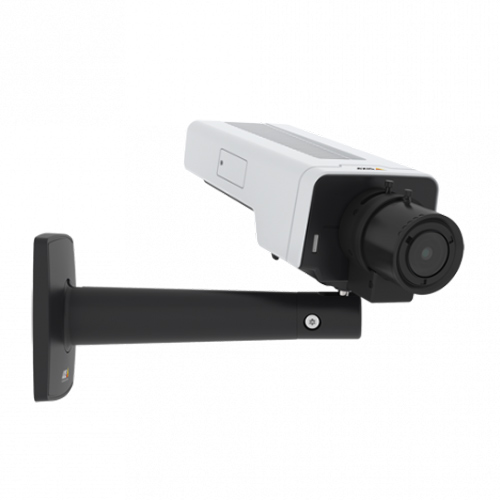 Сетевая IP-видеокамера 5Мп Axis P1377 (2.8-8 мм)