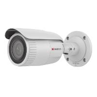 Уличная вариофокальная IP-камера 4Мп HiWatch DS-I456Z(B) (2.8-12 мм)