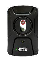 Уличная тепловизионная двухсенсорная IP-видеокамера IDIS DC-TH2011WR