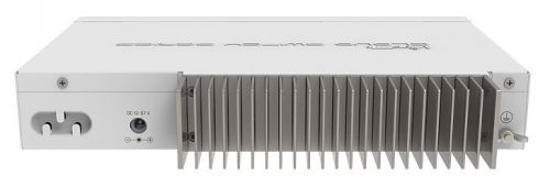 Управляемый оптический коммутатор MikroTik CRS309-1G-8S+IN