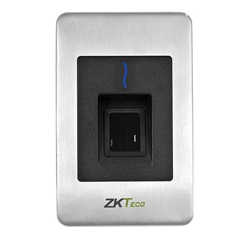 Биометрический считыватель ZKTeco FR1500 встраиваемый
