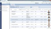 Бесплатное ПО системы контроля доступа PERCo-Web «Базовый пакет встроенного ПО» PERCo-WBE