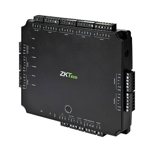 Контроллер сетевой ZKTeco C5S140 в металлическом корпусе