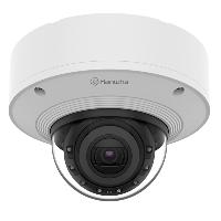 Антивандальная сетевая IP-видеокамера 8Мп Wisenet XNV-9082R (2.8-8.4 мм)