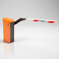 Шлагбаум автоматический Magnetic Access, 2.2 сек., со стрелой 3 м