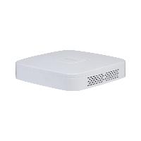 IP-видеорегистратор 4-канальный WizSense Dahua DHI-NVR2104-I2