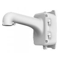 Настенный кронштейн HikVision DS-1604ZJ-box с монтажной коробкой