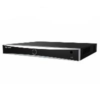 16-канальный сетевой видеорегистратор HikVision DS-7616NXI-K2/16P с технологией AcuSense