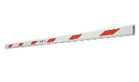 Стрела Magnetic VarioBoom SBV-N030, 3000 мм, с демпфером, заглушками и светоотражающими наклейками