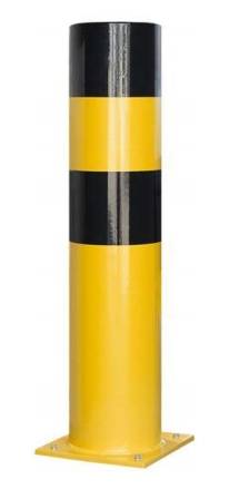 Столбик парковочный анкерный Ирбис ПСУ-70.76 усиленный Столбик парковочный анкерный Ирбис ПСУ-70.76 усиленный