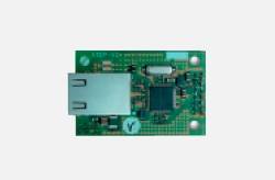 Модуль TCP/IP для контроллера MO 64