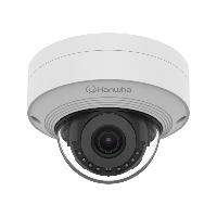 Антивандальная сетевая IP-видеокамера 5Мп Wisenet QNV-C8011R (3 мм) с искусственным интеллектом