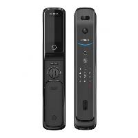 Электронный биометрический замок Philips EasyKey DDL709-FVP-7HWS Face ID с распознаванием лиц