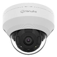 Антивандальная сетевая IP-видеокамера 5Мп Wisenet QNV-8020R (4 мм)