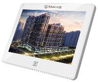 Монитор видеодомофона с сенсорным экраном TANTOS Stark HD (белый)