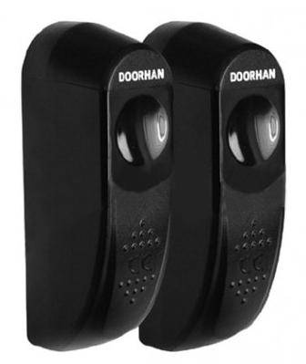 Фотоэлементы DoorHan Photocell-W беспроводные c батарейкой