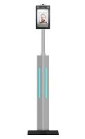 Напольный кронштейн ZKTeco ZK-L5 для Proface X, SpeedFace и FaceDepot