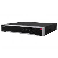 16-канальный сетевой IP-видеорегистратор 8K HikVision DS-7716NI-M4/16P с PoE