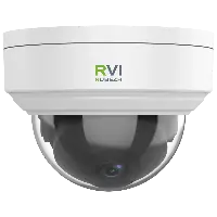 IP-видеокамера 2Мп RVi-2NCD2478 (2.8) white антивандальная