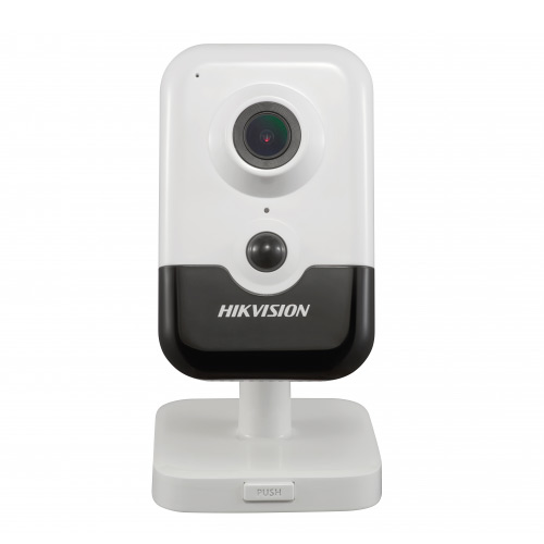 Компактная IP-видеокамера 8Мп HikVision DS-2CD2483G2-I (2.8 мм) с технологией AcuSense