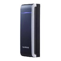 Считыватель бесконтактных карт Suprema Xpass XPE-PoE