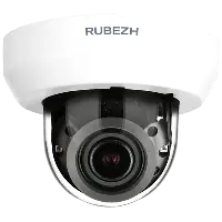 IP-видеокамера 2Мп Rubezh RV-3NCD2165-P-I1 (2.8-12)