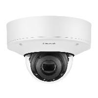 Антивандальная купольная IP-видеокамера 2Мп Wisenet XNV-6081R (2.8-12мм)