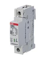 Ограничитель перенапряжения АВВ OVR H T2-T3 20-275 P QS (класс II+III) 1P 2CTB803871R2600