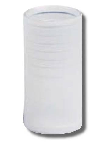 Муфта соединительная для труб гофрированных D=40мм, ПЭ