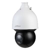 PTZ видеокамера 4Мп Dahua DH-SD5A432GB-HNR скоростная сетевая, с оптическим 32x увеличением и ИИ