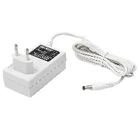 Источник стабилизированного питания AccordTec AT-12/30-2 (White) Источник стабилизированного питания AccordTec AT-12/30-2 (White)