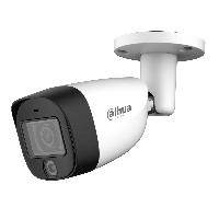 Уличная HD-CVI видеокамера 2Мп Dahua DH-HAC-HFW1200CMP-IL-A-0280B-S6