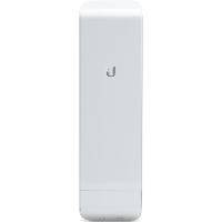 Точка доступа Ubiquiti NanoStation M2
