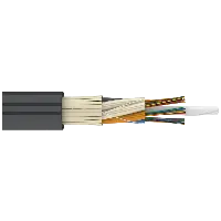 Кабель оптический ДОТс-нг(А)HF-04У (1х4)-3кН