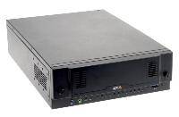 Видеосервер Axis Camera Station S2212 Appliance