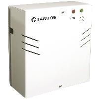 Источник вторичного электропитания Tantos ББП-50 PRO Light резервированный (металл)