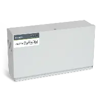 Источник питания ИВЭПР 12/5 RS-R3 2х7 БР резервированный, адресный