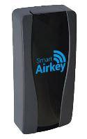 Контроллер SimpleLock-MW системы мобильного доступа SmartAirkey (Wi-Fi, Mifare)