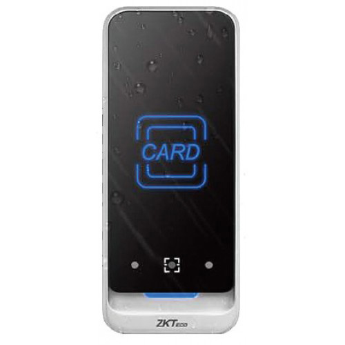 Считыватель QR-кода и RFID карт Em-Marine ZKTeco QR600-V-E