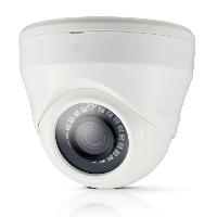 Мультиформатная купольная 2Мп видеокамера Wisenet HCD-E6020R