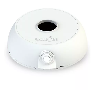 Монтажная коробка KadrON JB1-100W универсальная