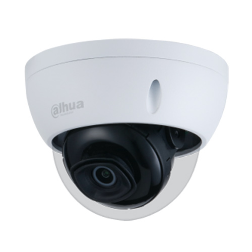 Сетевая купольная IP-видеокамера 4Мп Dahua DH-IPC-HDBW2431EP-S-0280B