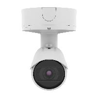 Антивандальная сетевая IP-видеокамера 8Мп Wisenet XNO-9083R (4.4 - 9.3 мм)