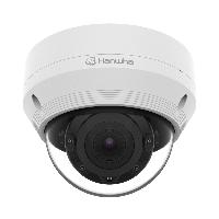 Антивандальная сетевая IP-видеокамера 4Мп Wisenet QNV-7082R (3.2-10 мм)