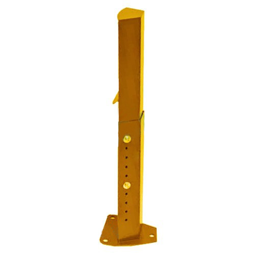 Опора телескопическая Hurde Block-A31-Orange (11-31O)