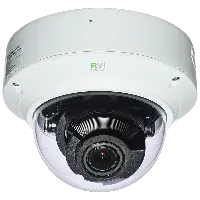 IP-видеокамера 2Мп RVi-2NCD2489 (2.8-12) антивандальная моторизованная
