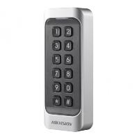 Считыватель карт EM-Marine Hikvision DS-K1107AEK с клавиатурой