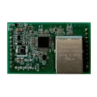 Модуль Stemax UN Ethernet 2 для передачи информации по Ethernet-сетям Модуль Stemax UN Ethernet 2 для передачи информации по Ethernet-сетям